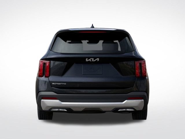 Used 2025 Kia Sorento LX FWD image 13