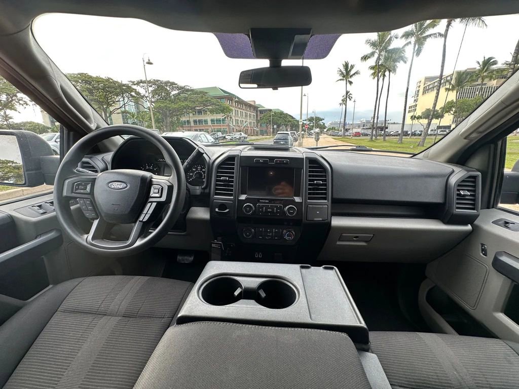 Used 2020 Ford F150 XL w/ Equipment Group 101A Mid image 10