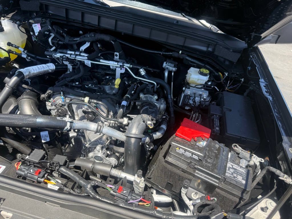 New 2026 Ford Bronco Big Bend AWD/4WD image 64