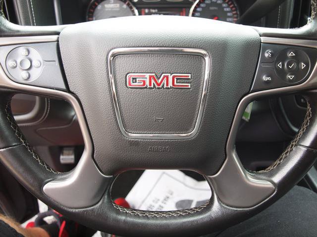 Used 2014 GMC Sierra 1500 SLE w/ All-Terrain Package AWD/4WD image 9