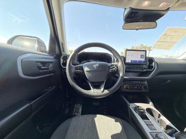 Certified 2023 Ford Bronco Sport Big Bend AWD/4WD image 18