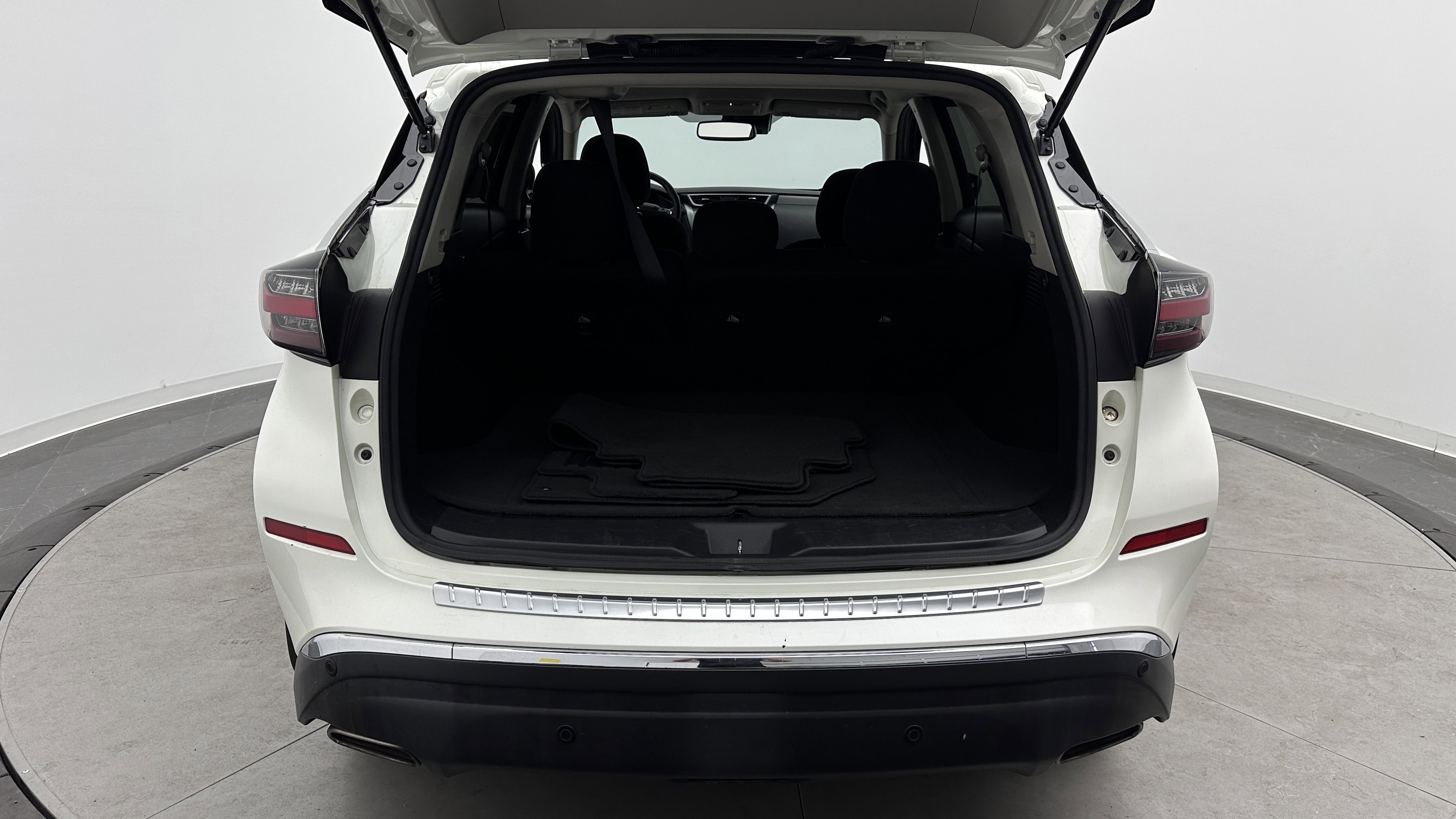 Used 2020 Nissan Murano SV FWD image 30