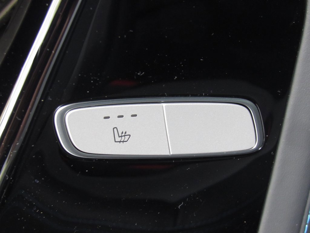 New 2025 Mercedes-Benz G 580 w/ EQ Technology image 36