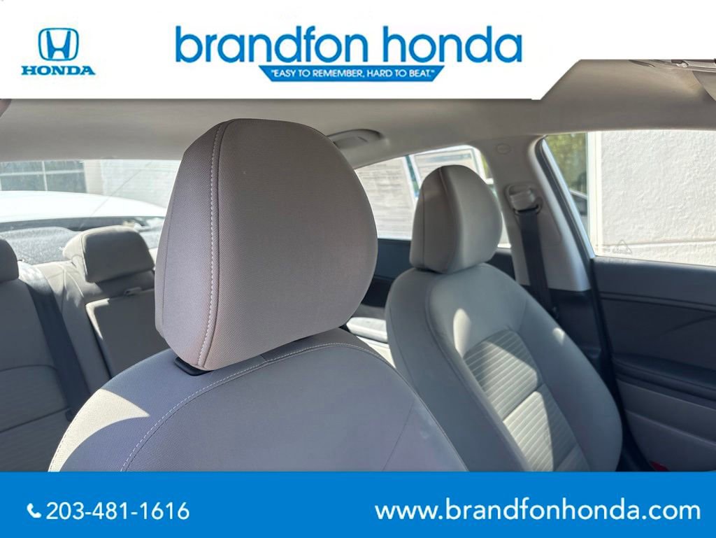 Used 2016 Kia Forte LX w/ LX Popular Package FWD image 21
