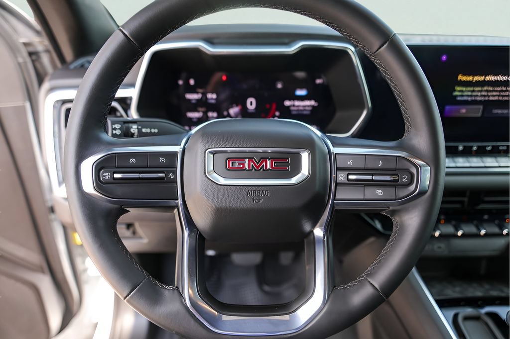 Used 2024 GMC Canyon Elevation w/ Convenience Package RWD image 15
