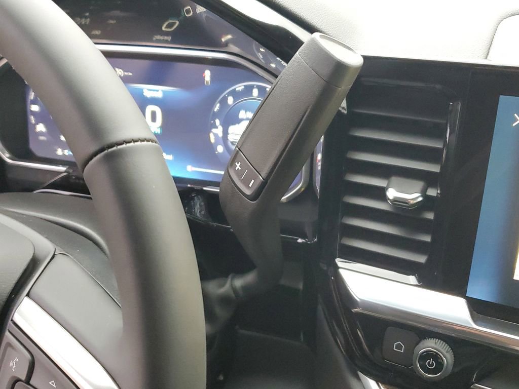 New 2026 Chevrolet Silverado 1500 LT image 20