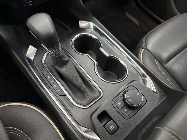 Used 2023 Chevrolet Traverse Premier w/ LPO, Floor Liner Package image 20