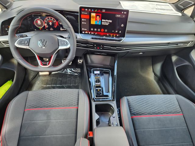 New 2026 Volkswagen GTI SE image 24