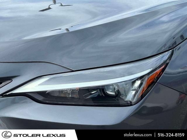 Certified 2024 Lexus NX 350h AWD image 13