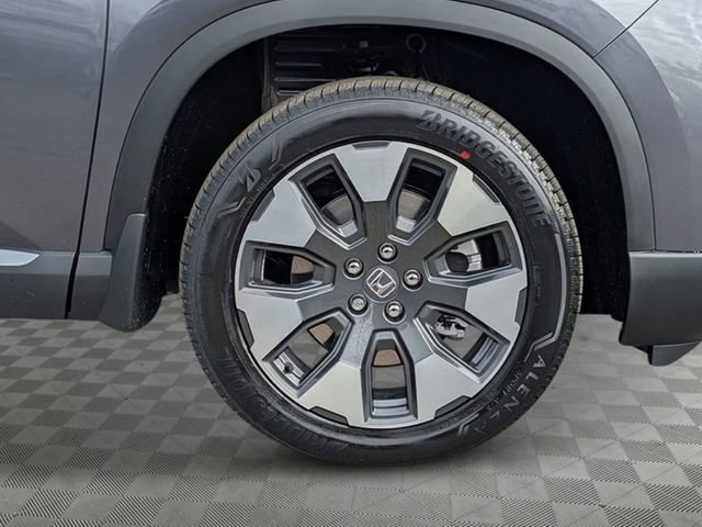 New 2026 Honda Pilot Elite image 10