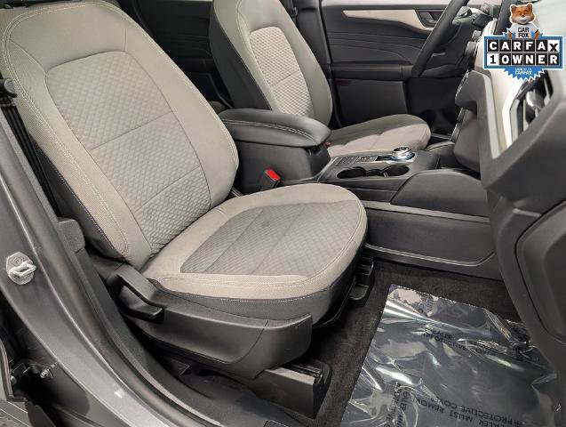 Certified 2022 Ford Escape SE w/ SE Sport Appearance Package AWD/4WD image 29