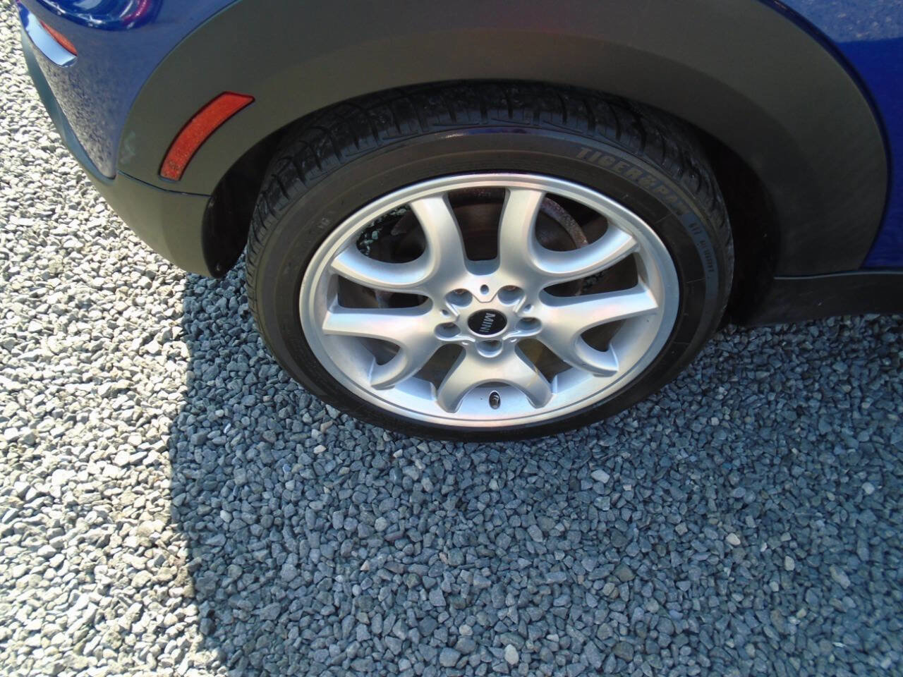 Used 2013 MINI Cooper Paceman S image 13