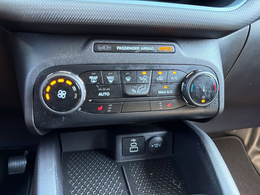 Used 2024 Ford Bronco Sport Badlands AWD/4WD image 16