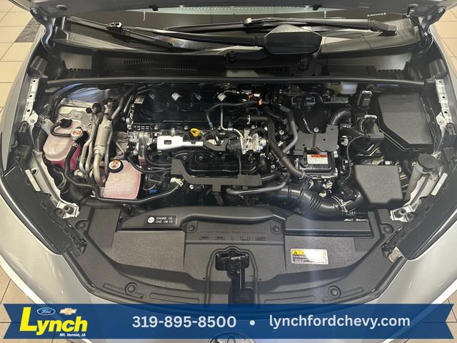 Used 2023 Toyota Prius Prime Premium FWD image 28