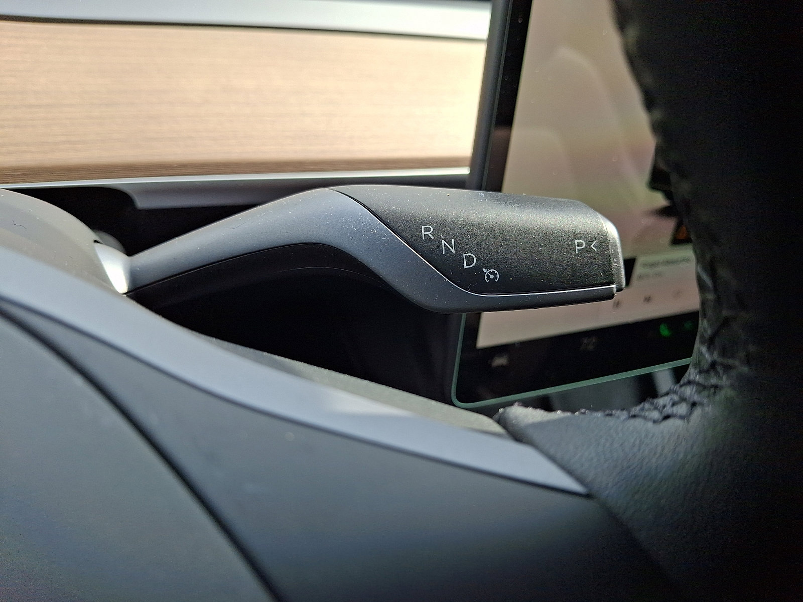 Used 2023 Tesla Model Y Long Range AWD/4WD image 15