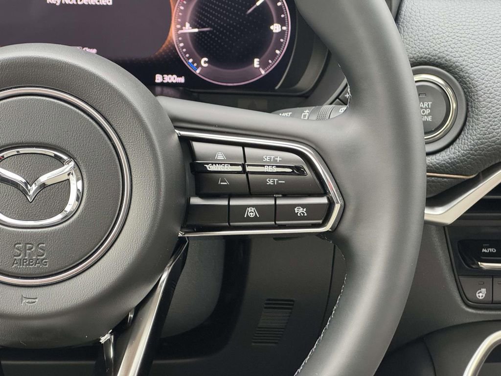 New 2026 MAZDA CX-90 3.3 Turbo w/ Premium Sport Pkg image 17