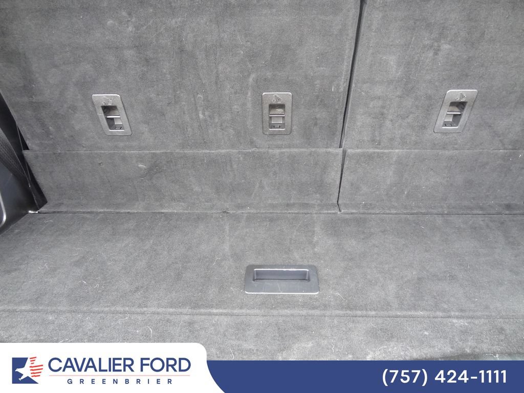 Certified 2024 Ford Expedition XLT AWD/4WD image 10