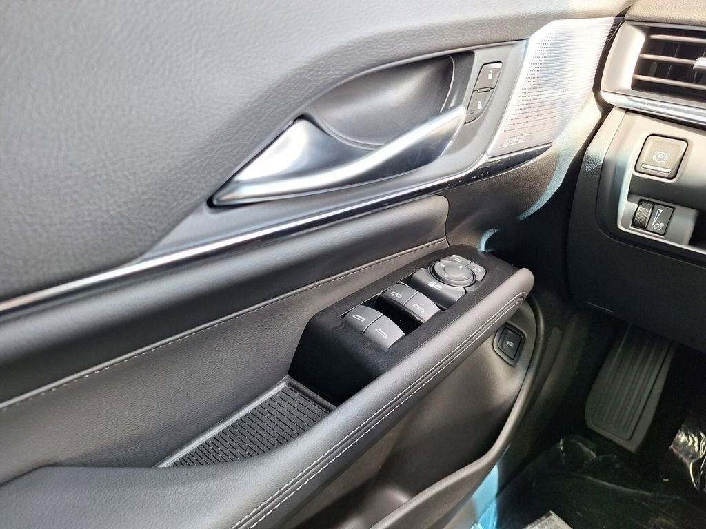 New 2026 Cadillac CT4 Luxury image 16