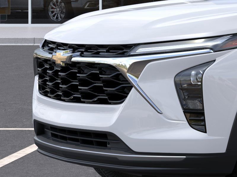 New 2026 Chevrolet Trax LT w/ Driver Confidence Package FWD image 13