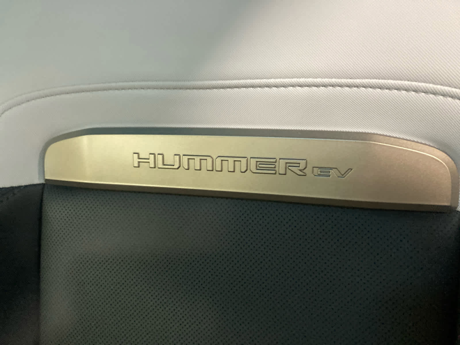 Used 2024 GMC Hummer EV 3X w/ Omega Edition image 20