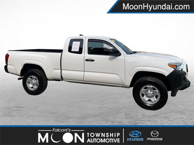 Used 2021 Toyota Tacoma SR