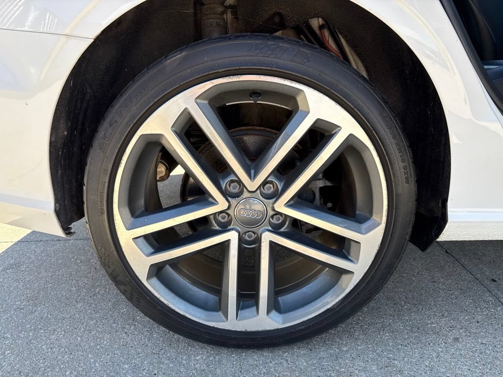 Used 2017 Audi A3 2.0T Premium FWD image 50