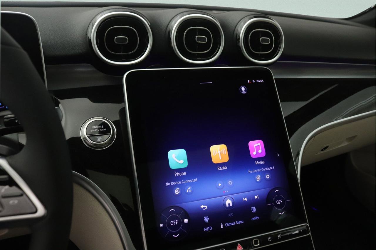 New 2026 Mercedes-Benz C 300 4MATIC Sedan image 5