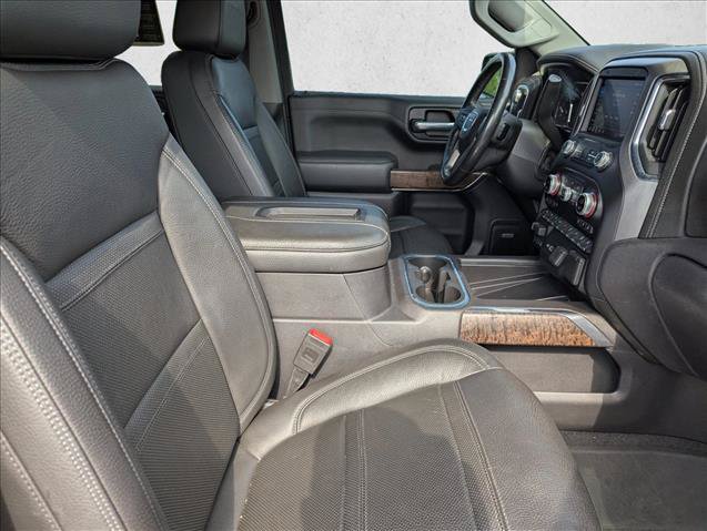 Used 2020 GMC Sierra 1500 Denali w/ Denali Ultimate Package AWD/4WD image 29