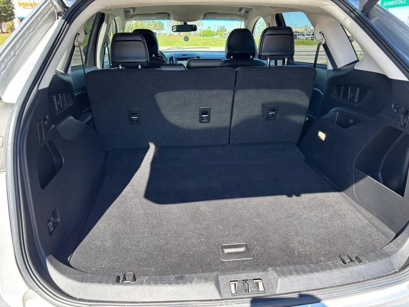 Used 2016 Ford Edge SEL w/ Equipment Group 201A image 15