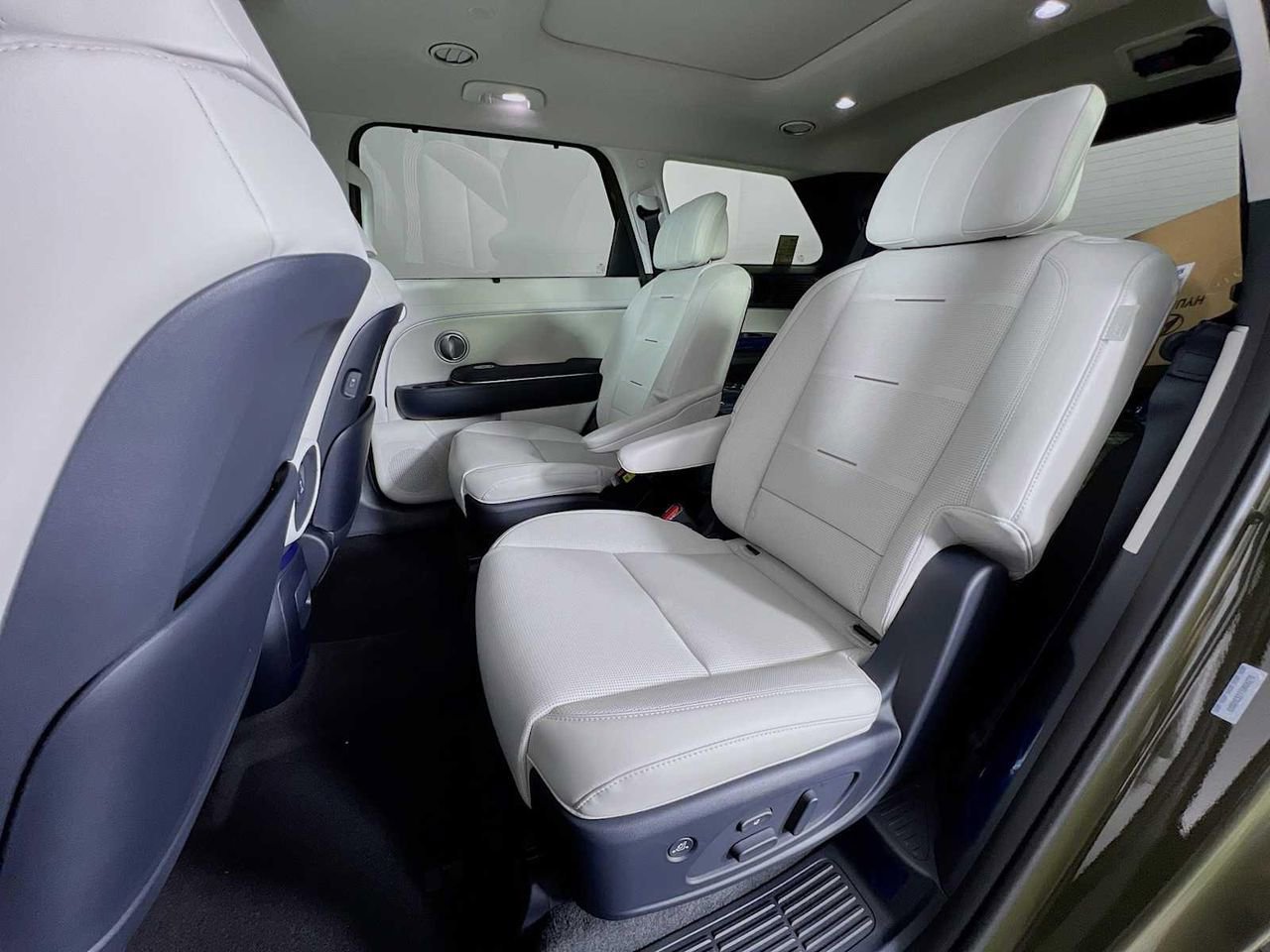 New 2026 Hyundai Palisade Calligraphy image 15