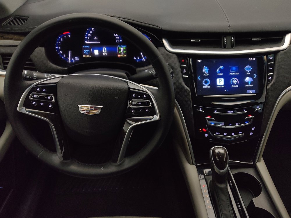 Used 2016 Cadillac XTS Luxury image 22