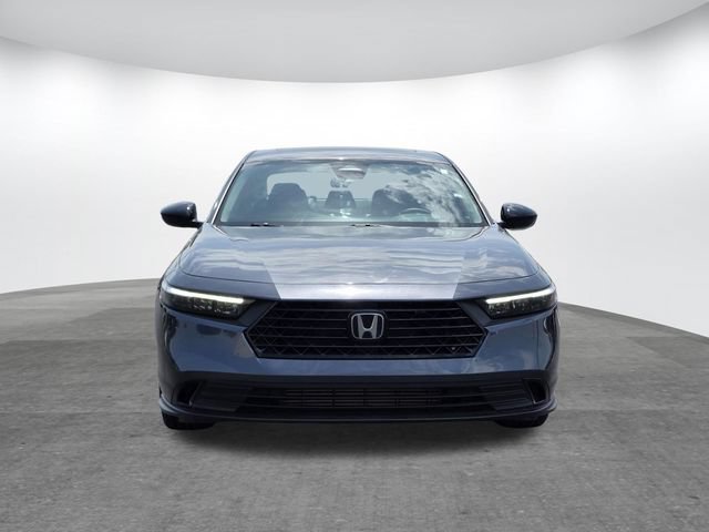Used 2025 Honda Accord SE video 2