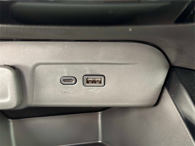 New 2026 Chevrolet Trax LT w/ Driver Confidence Package image 28