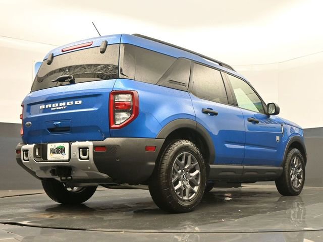 New 2025 Ford Bronco Sport Big Bend image 21