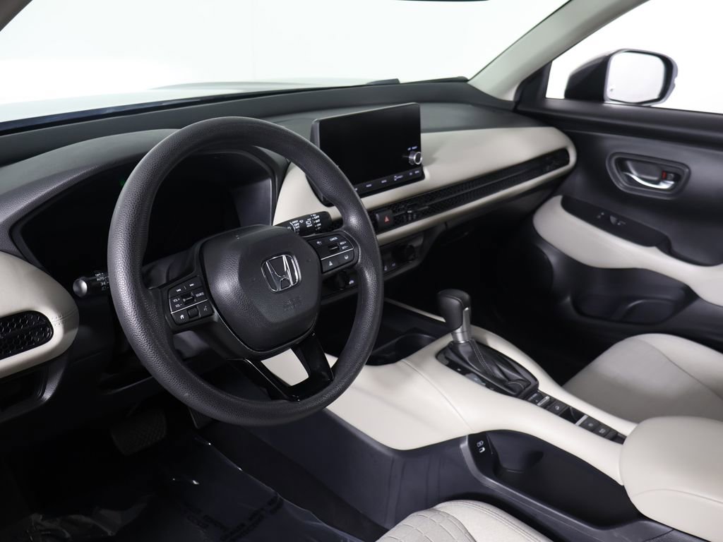 Used 2024 Honda HR-V LX image 23