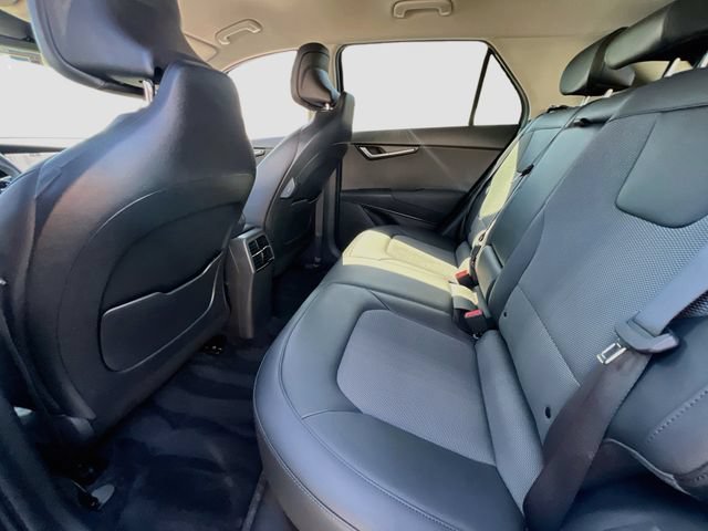 Certified 2024 Kia Niro Wind FWD image 25