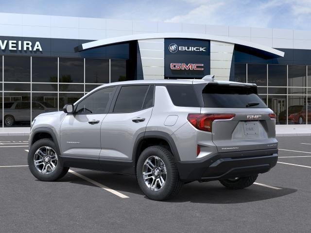 New 2026 GMC Terrain Elevation FWD image 3