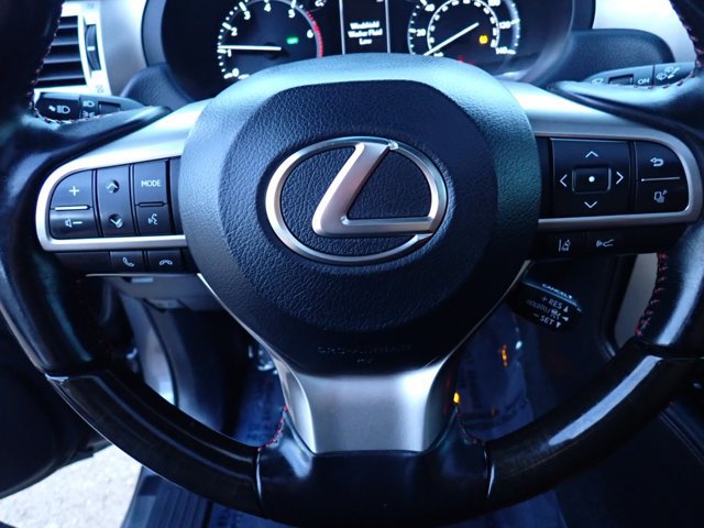 Used 2021 Lexus GX 460 Premium w/ Accessory Package AWD/4WD image 17
