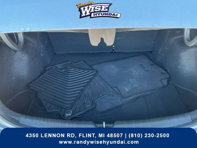 Used 2022 Kia Rio S w/ Technology Package FWD image 27