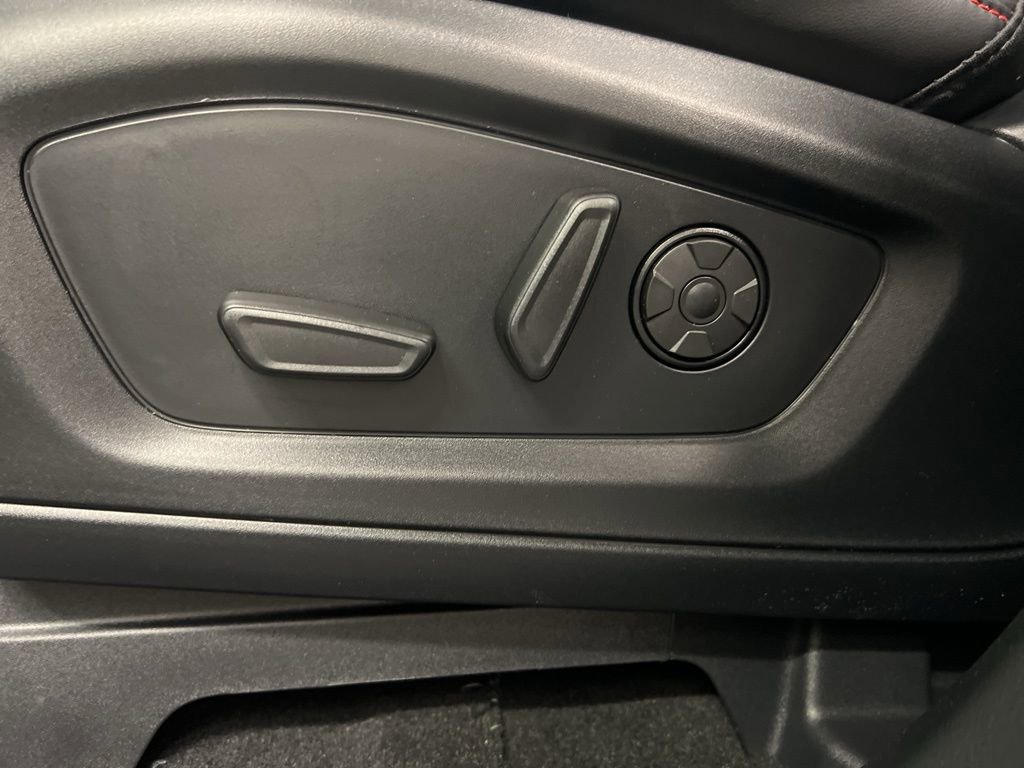 New 2026 Ford Explorer ST w/ Sun And Sound Package image 26