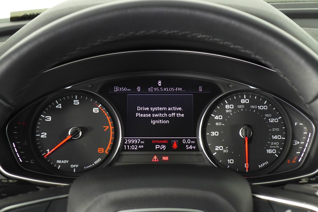 Used 2023 Audi Q5 2.0T Premium w/ Convenience Package image 27