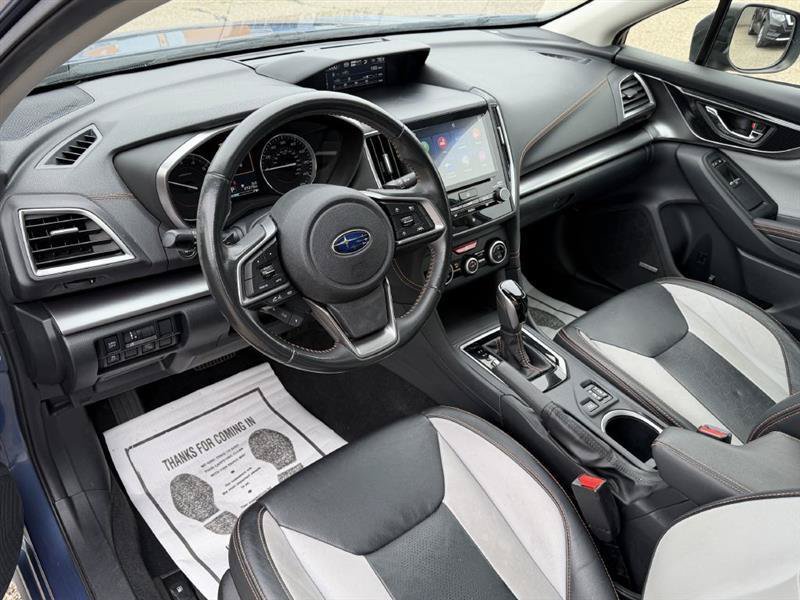Used 2019 Subaru Crosstrek 2.0i Limited w/ Moonroof Package w/Navigation AWD/4WD image 12