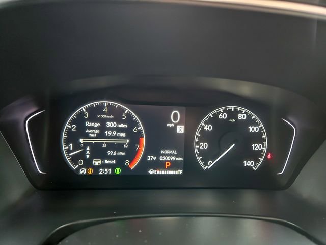 Certified 2025 Honda Pilot EX-L image 15