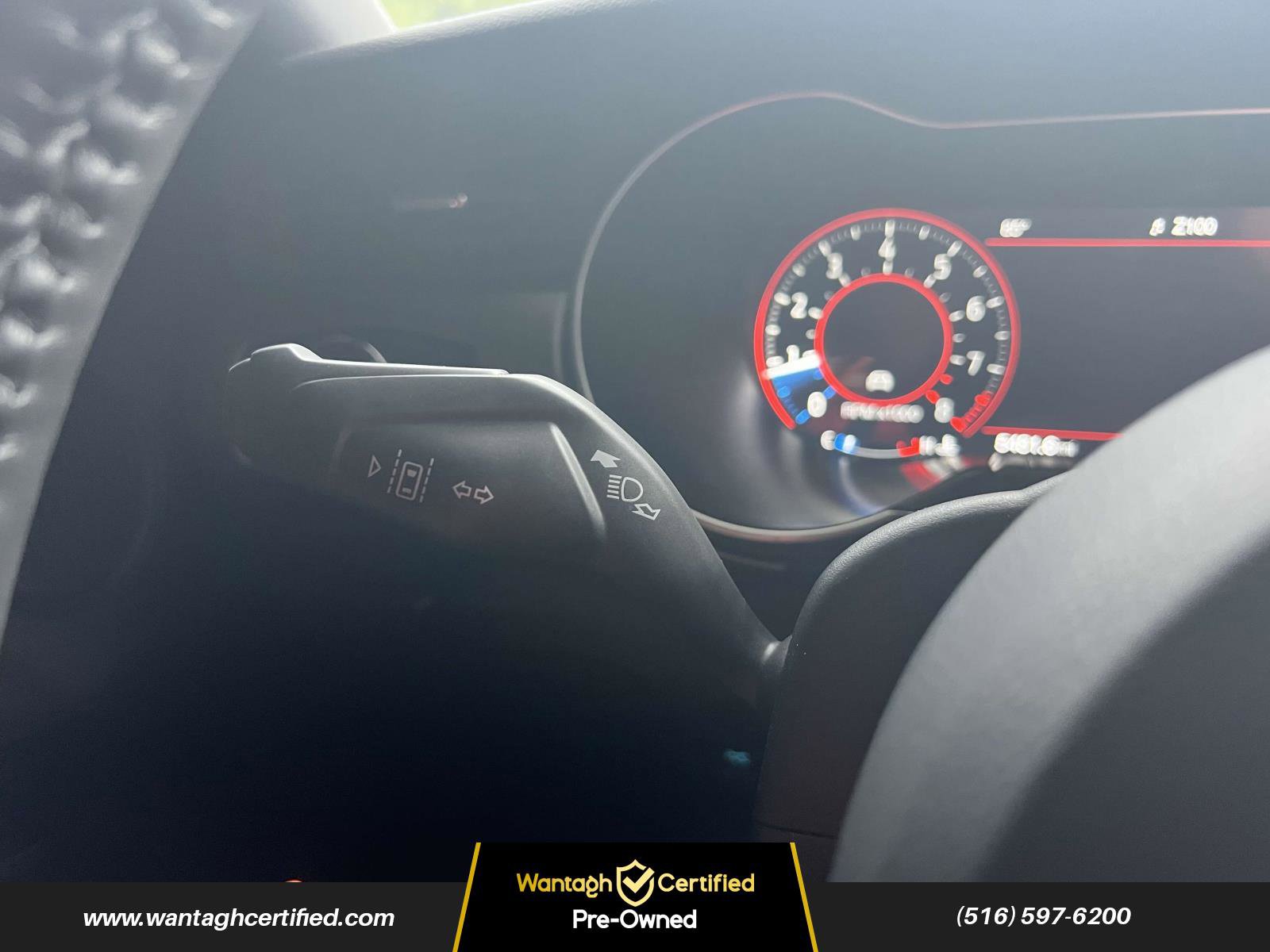 Used 2023 Ford Mustang Mach 1 w/ Equipment Group 700A image 27