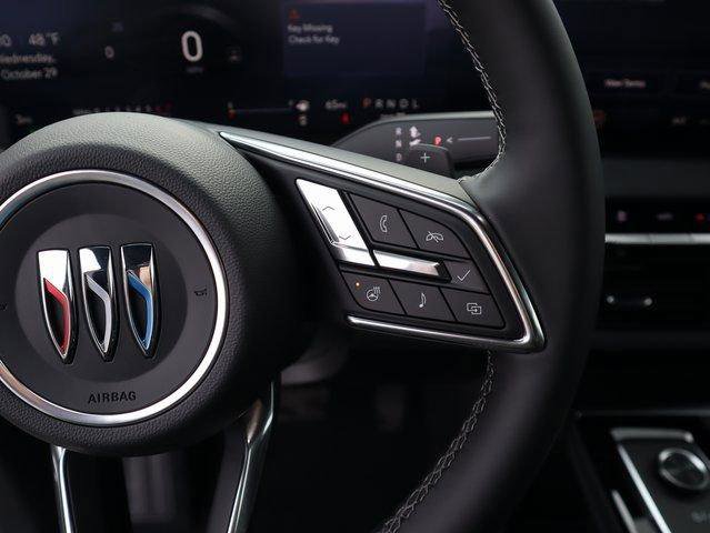 New 2026 Buick Enclave Sport Touring w/ Power Package image 35