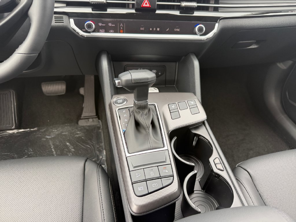 New 2027 Kia Sportage EX AWD/4WD image 14