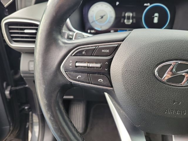 Used 2021 Hyundai Santa Fe Limited AWD/4WD image 18