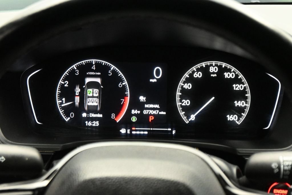 Used 2022 Honda Civic Sport image 16