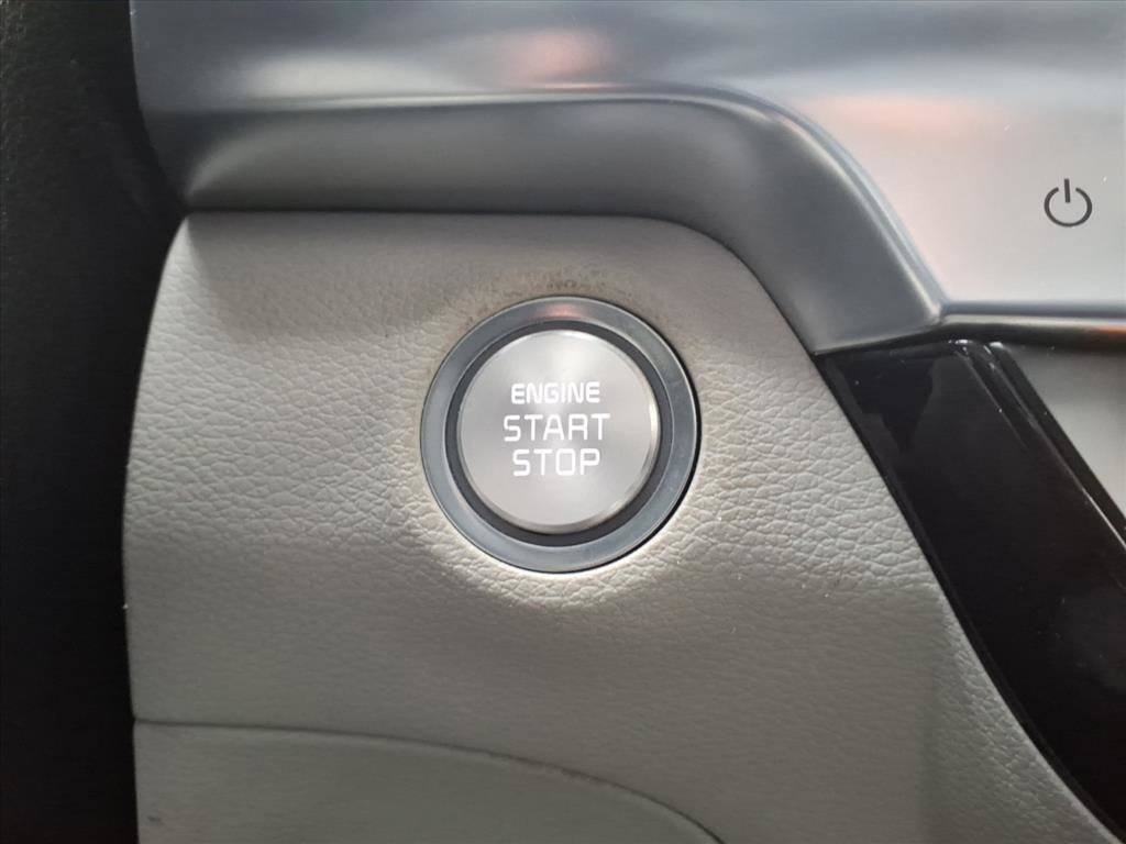 Used 2020 Kia Telluride EX image 30