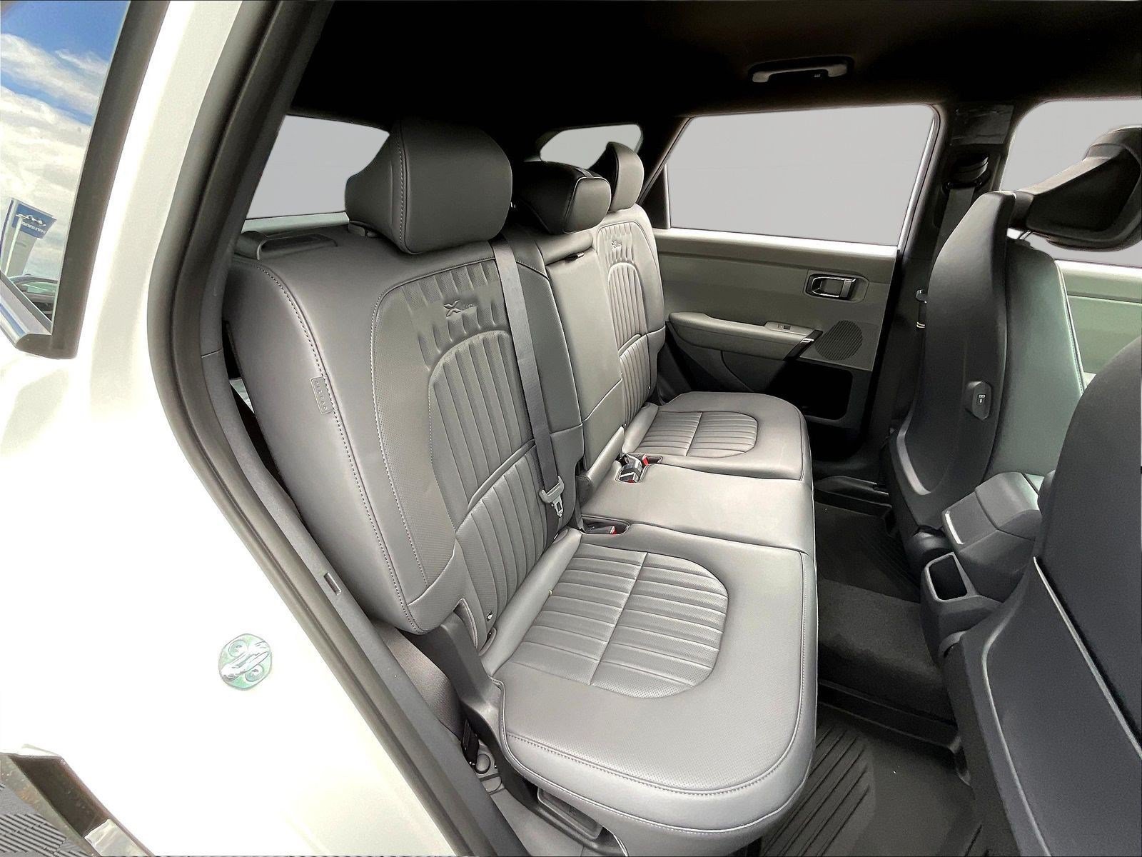 New 2027 Kia Seltos X-Line S AWD/4WD image 20